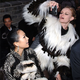 Image for article titled China Celebrates 58 Years Of Socialism With Great Wall Fashion Show, Kate Bosworth
